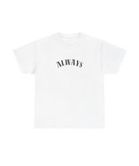 Always Humble Hustle Tee, Motivational T-Shirt, Casual Unisex Cotton Tee - €20,05 EUR+