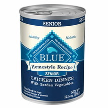 Blue Homestyle  Chicken Dinner Wet Dog Food (Pack of 2) - $33.09