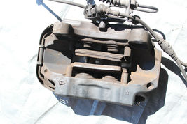 2004-2007 VOLKSWAGEN TOUAREG V8 REAR PASSENGER RIGHT BREMBO BRAKE CALIPER J6692 image 9