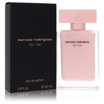 Narciso Rodriguez Perfume By Narciso Rodriguez Eau De Parfum Spray 1.6 oz - $58.56