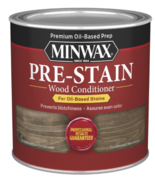 Minwax® Interior Oil-Based Pre-Stain Wood Conditioner - 1/2 pt. - $14.83