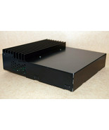 BMW 318ti ALPINE RADIO STEREO AMPLIFIER AMP 1996 - 1999 E36/5 65.12-8 37... - $169.81 CAD