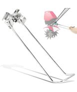 99988800900 4333 Power Tiller Kick Stand Compatible with Mantis, Also fo... - €31,79 EUR