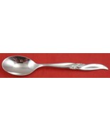 Lake Louise by Northumbria Sterling Silver Demitasse Spoon 4 1/2&quot; - $38.61