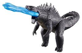 Strong force roar! DX Godzilla 2014 - $116.81
