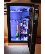 Gun Safe LED light kit - all colors - via remote control - - SUPER BRIGH... - £80.83 GBP