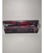 Tool Science Tourmaline Ceramic 1-1/4&quot; Pro Digital Styling Iron #646702 - $49.49
