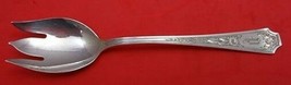 Fairfax Engraved by Durgin-Gorham Sterling Silver Ice Cream Fork 5 1/2&quot; - £61.50 GBP