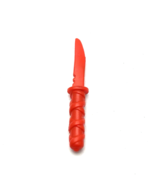 Chrome Dome Teenage Mutant Ninja Turtles Weapon Part Only Neutron Short ... - $3.67