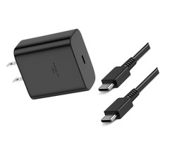 for Samsung Super Fast Charger Type C Wall Charger for - $50.02