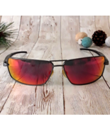 Tifosi Vintage Mens Gunmetal Tone Metal Sunglasses FRAME ONLY - T-F790 - $40.55 CAD