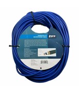 LyxPro Premium XLR Microphone Cable 100ft BLUE - £34.71 GBP