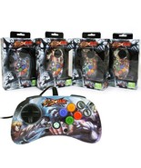 Xbox 360 Controller Street Fighter X Tekken Fightpad Assorted (madcatz) - €86,80 EUR