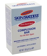 Palmer's Skin Success Complexion Bar Soap Eventone Anti Dark Spot 3.5oz 4 Pack - $14.99