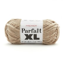 Premier Yarns Parfait XL Yarn-Toffee - £58.26 GBP