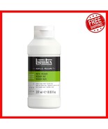8 Oz Professional Matte Medium - Perfect for Non-Reflective Acrylic Fini... - €26,27 EUR