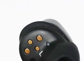 Sennheiser Momentum True Wireless 4 Noise-Canceling Earbuds Black Graphite Good image 7