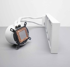 Certified Open Box

NZXT Kraken Elite 360mm AIO Liquid Cooler w 2.72" IPS LCD... image 8