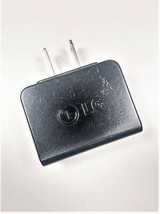 LG STA-U17WR R161A Adaptador de Viaje Teléfono Celular Suministro Eléctrico - $7.90