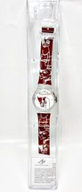 Sangre De Toro Granate Reloj de Pulsera - $7.90