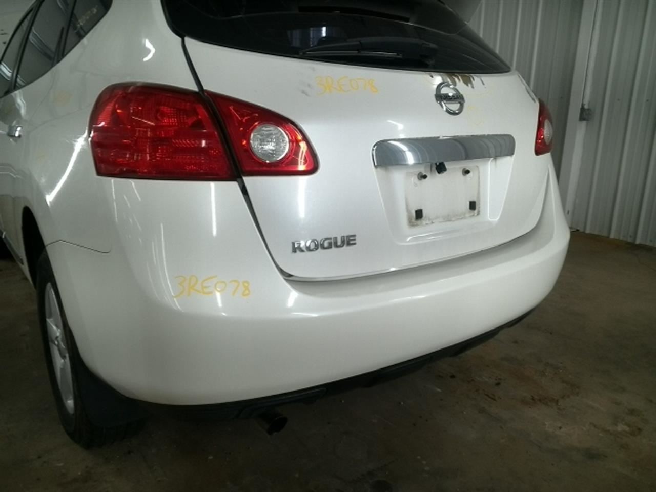 Driver Front Spindle/Knuckle VIN J 1st Digit Fits 08-15 ROGUE 104862613 Item image 10