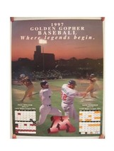 Minnesota Twins Poster Dave Winfield Paul Molitor - £35.33 GBP