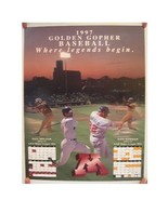 Minnesota Twins Poster Dave Winfield Paul Molitor - $62.42 CAD