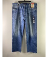 NWD  Levi&#39;s Men&#39;s 501 &#39;93 Straight Jeans, Dill Truck Size 36 - £25.87 GBP