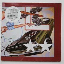 Heartbeat City [LP Vinyl] [Vinyl] The Cars - $28.70