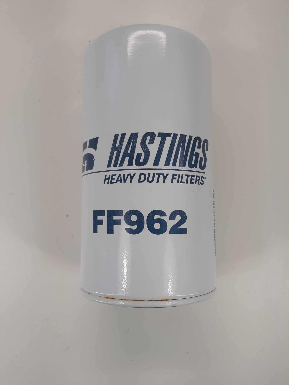   Hastings FF962 Fuel Filter  - $17.00