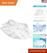 Durable Double Stitched 70 Micron Filter Bag for Dolphin Cleaners - Fast... - $34.00