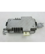 12 Lexus GX460 inverter, voltage regulator, w/rear ac 86210-60130 - $1,030.18 MXN