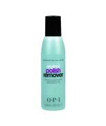 OPI Original Polish Remover, 3.72 oz-Including Container - $12.97