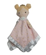 Douglas Baby Security Blanket Cuddle Toy LOVEY Princess Girl Plush Sooth... - $27.15 CAD