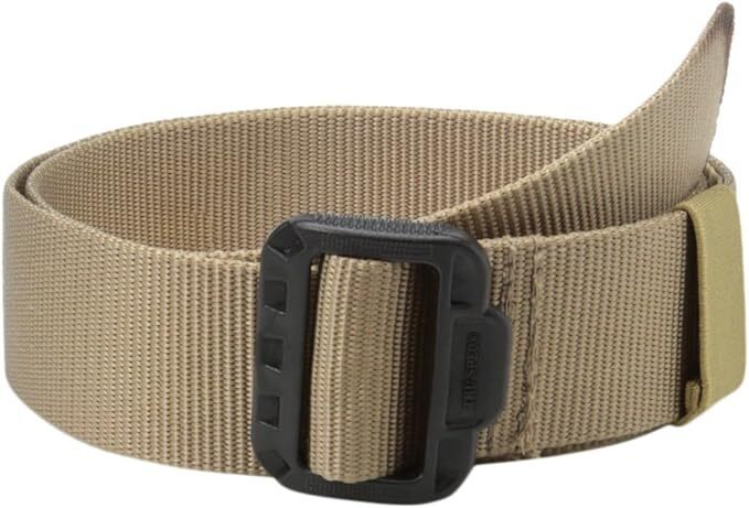 Tru-Spec Security Friendly Tactical Belt Non-Metallic Buckle 1-3/4 W Size S-5XL Item image 11