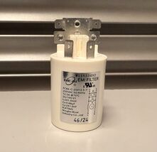 Maytag Whirlpool Washer Noise Filter P/N: W11689659, W11533492 [USED] - $4.36