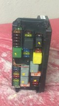 2014 Mercedes-Benz W204 C300 C350 C250 Front SAM Module Fuse Box A212900... - $296.01