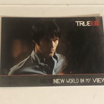 True Blood Trading Card 2012 #44 Stephen Moyer - £1.56 GBP