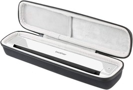 Khanka Hard Travel Case Replacement For Brother Ds-640 / Ds-740D /, Case Only - £17.59 GBP