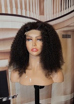 Kinky Jerry Curly 5x5 Closure Lace - £121.38 GBP