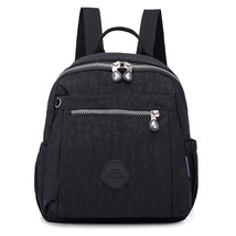 Fashion Women Backpack High Quality BackpaWomen&#39;s Backpack for Teenage Girls Wat - £27.86 GBP