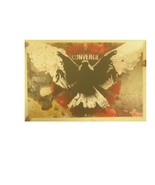Converge Poster No Heroes - $1,173.62 MXN