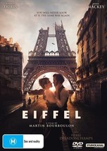Eiffel DVD | English Subtitles | Region 4 - £10.02 GBP