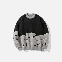 Sheep Sweater - $39.99