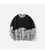 Sheep Sweater - $56.12 CAD