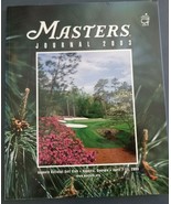 2003 Masters Journal (Mike Weir First Canadian Champion) Official Program  - $12.55