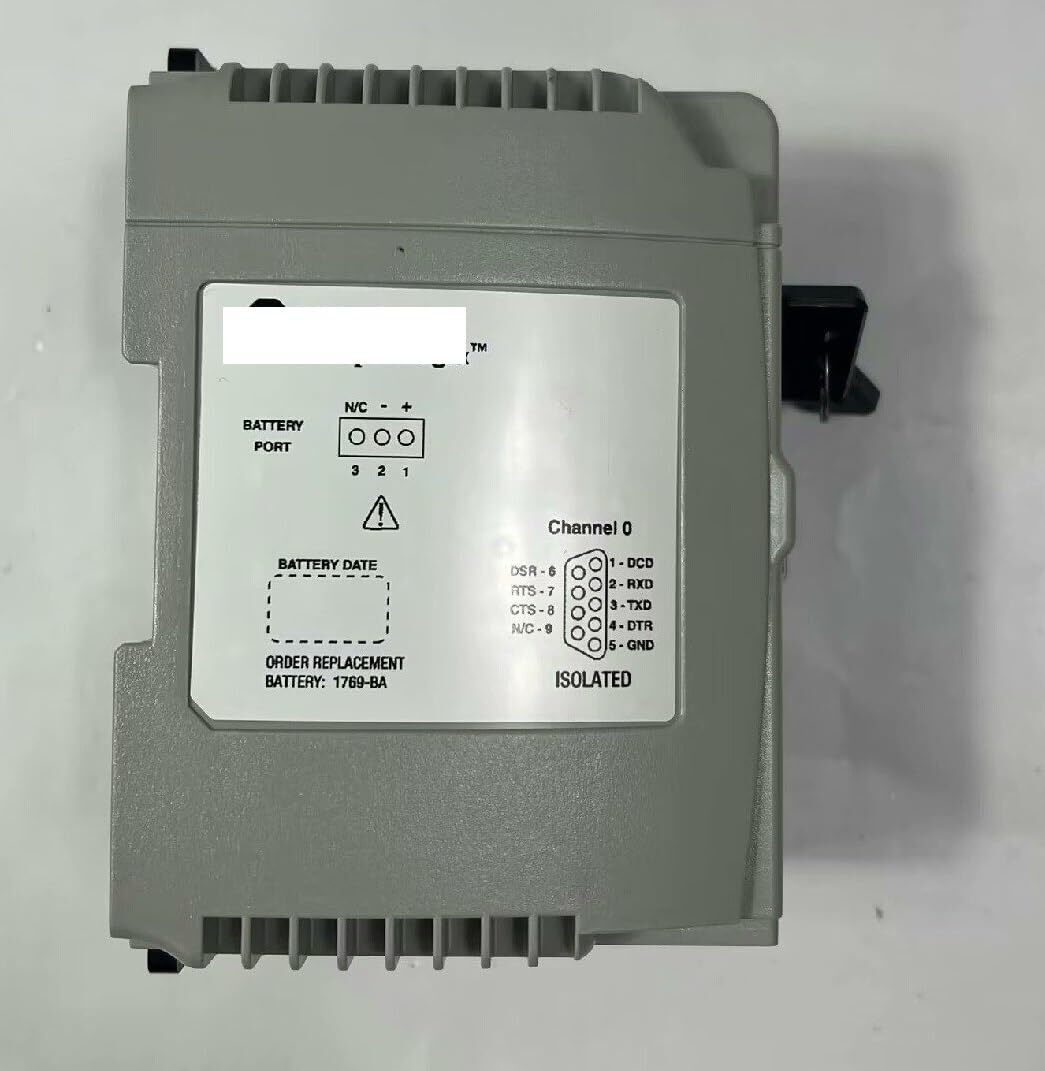 1 PCS Original 1769-L32E - $3,000.00 1 PCS Original 1769-L32E - $3,000.00