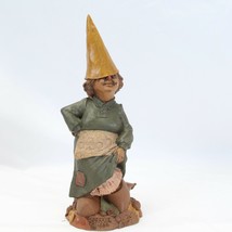 Tom Clark Gnome Sparkle (R) 1988 Cairn Studio #5046 Edition 56 - £7.82 GBP