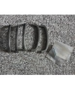 Chrome Cabinet handles  lot of 5 - $7.95