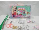 Goody King The Ultimate Bracelet Making Kit With Extras - $45.53